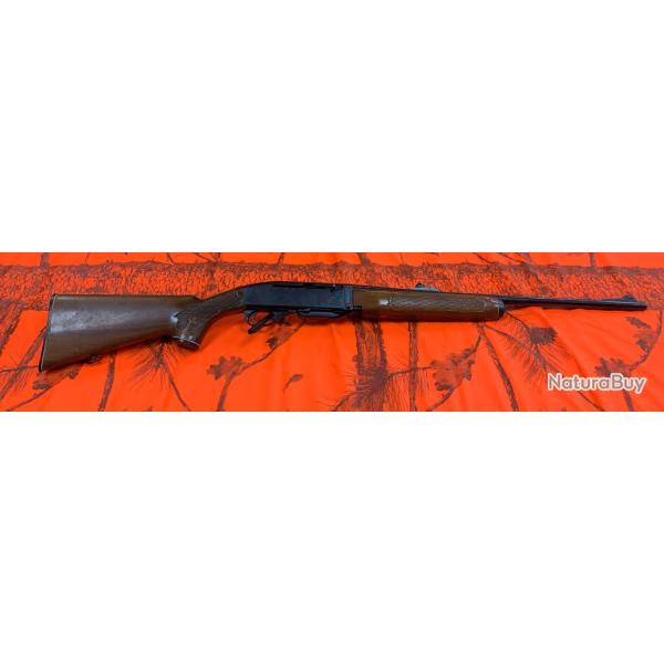 carabine remington 742 cal 280 rem occasion