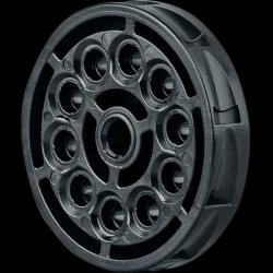 Barillet pour Umarex TORNADO cal.4,5mm BBS