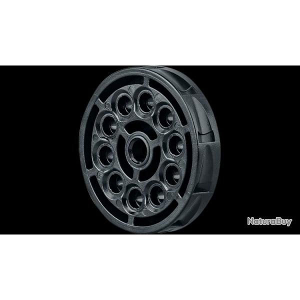 Barillet pour Umarex TORNADO cal.4,5mm BBS