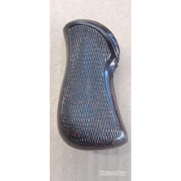 poigne plaquettes pour revolver Arminius hw3 (2159)