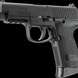 Pistolet Umarex HPP co2 cal.4,5mm BBS 3j