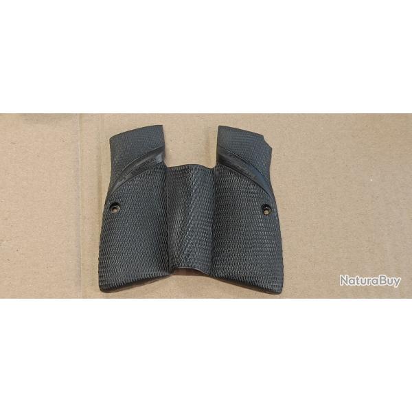plaquettes grip pachmayr browning hp GP35 GP 35 (2161)