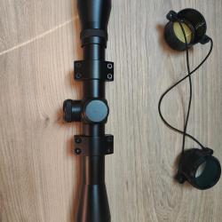VEND LUNETTE DE TIR GAMO 4X32WR