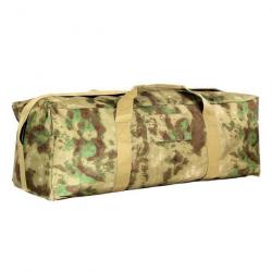 RE25 Sac de transport voyage tir sport de 70 litres camo ICC FG