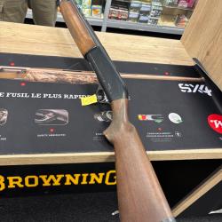 À vendre fusil semi automatique Mercury Calibre 12 bon état  multichokesIdéal pour débutant ,350 