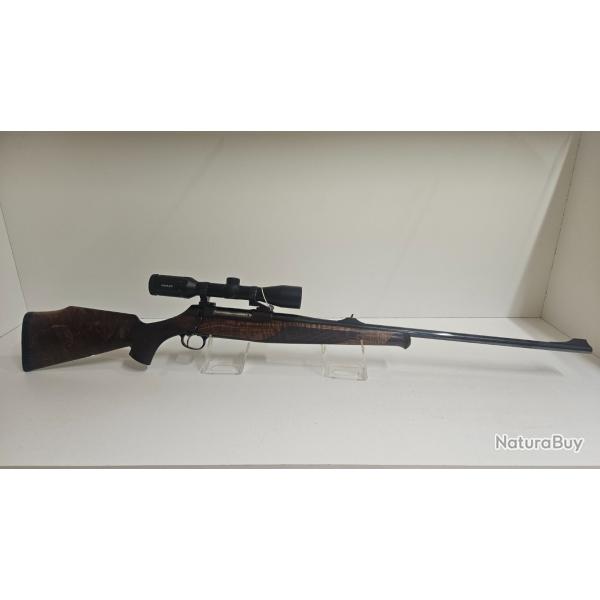 Occasion - Sauer 202 Elegance + lunette kahles 1,6-8*42i - cal 7mm REM