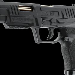 Pistolet Umarex S10 co2 cal.4,5mm ou 4,5mm BBS 3,5j