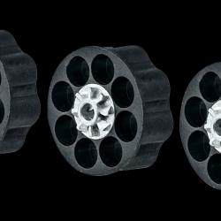 x3 Barillets Umarex SA10/ S10 cal.4,5mm ou 4,5mm BBS