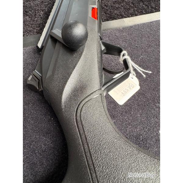 Occasion MAGNIFIQUE  Beretta BrX 1 calibre 30-06 tat neuf canon de 56cm