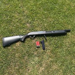 Fusil à pompe airsoft