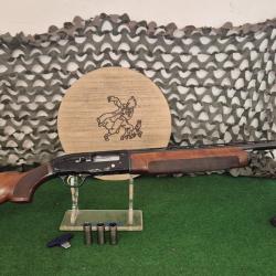 Fusil semi-automatique A303