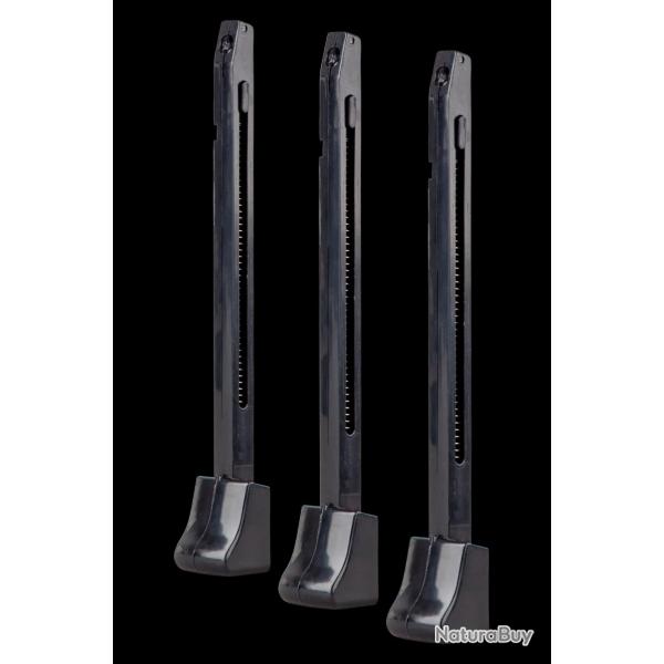 Chargeur Walther PPK/S cal.4,5mm BBS