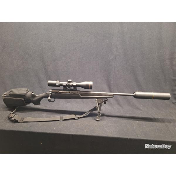 Carabine savage Axis, Cal. 222 rem - 1 sans prix de rserve !!