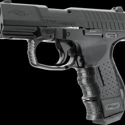Pistolet Walther CP99 COMPACT co2 cal.4,5mm BBS 3j