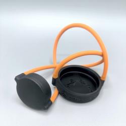 protection oculaire Hawke Endurance 3-12x56