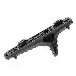 Butée de Main Anchor - KeyMod / M-LOK - Polymère - Noir - Strike Industries