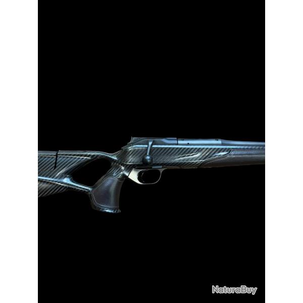 Carabine Blaser R8 Success Carbone Cuir 308 Win