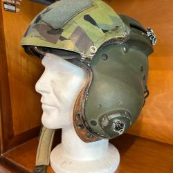 Casque de pilote Gentex HGU 39-P