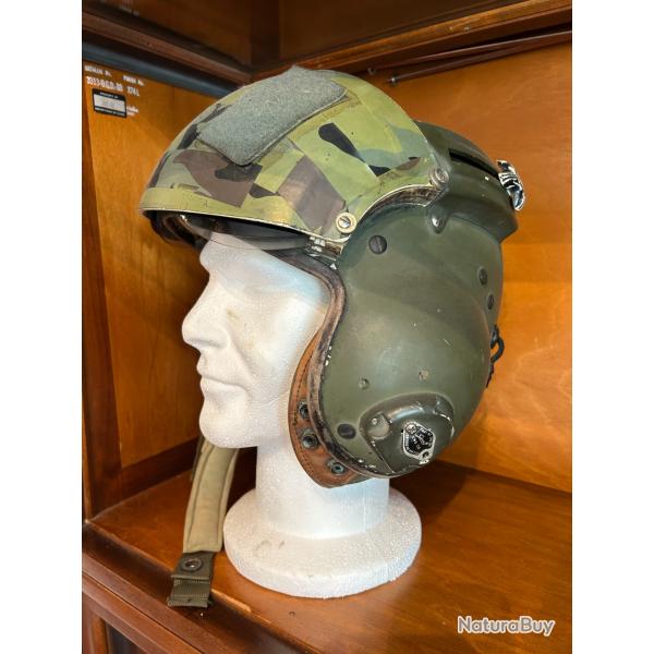 Casque de pilote Gentex HGU 39-P