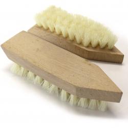 Brosse décrottoir