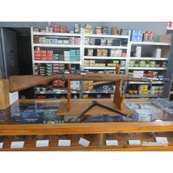MAUSER 98K