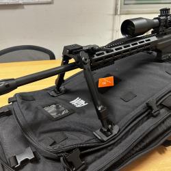 Carabine Tikka T3X TAC A1 - .308 Win - Setup TLD
