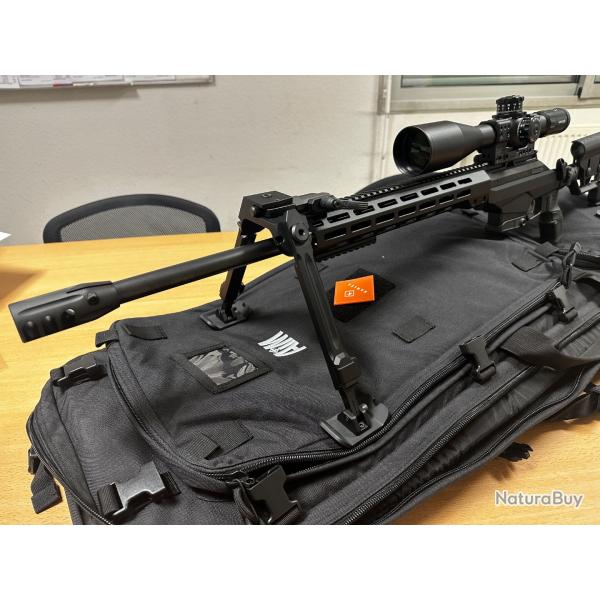 Tikka T3X TAC A1 - .308 Win - Setup TLD