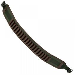Riserva - Cartouchière en Cordura cal410 20tubes