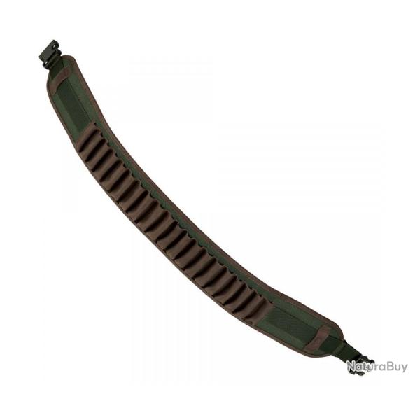 Riserva - Cartouchire en Cordura cal410 20tubes