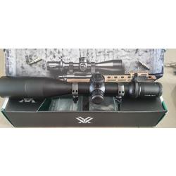 LUNETTE Vortex optics USA  STRIKE EAGLE  5-25X56