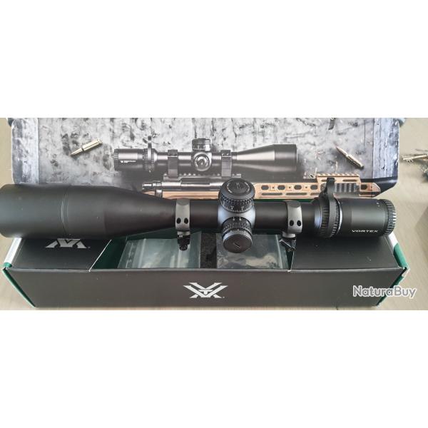 LUNETTE Vortex optics USA  STRIKE EAGLE  5-25X56
