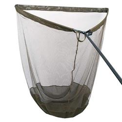 Epuisette Sonik SK-47 Net 42'' Manche 2 parties 1.80m