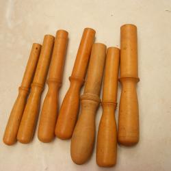 lot  bourroirs chasse