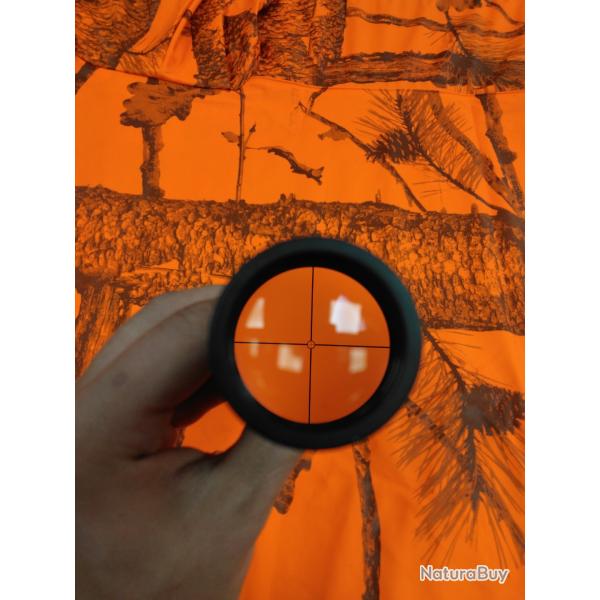 lunette bushnell 1.75x32