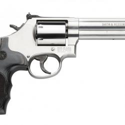Revolver Smith & Wesson 686 Serie 3-5-7 calibre 357mag