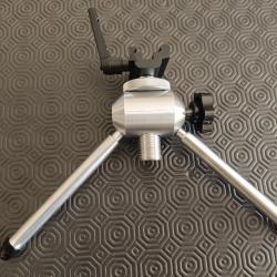 Bipied pour montage sur rail 21 mm