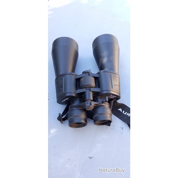 Jumelles Auriol 10x30x60 lo