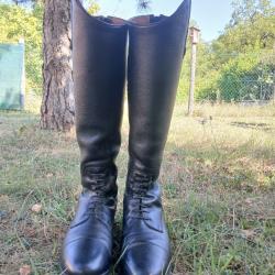 Bottes équitation my primera équithème
