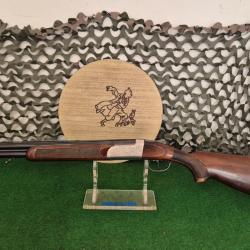 Fusil superposé Verney-Carron modèle Diamant Extra 12/70