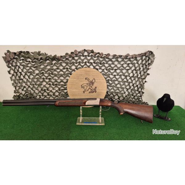 Fusil superpos Verney-Carron modle Diamant Extra 12/70
