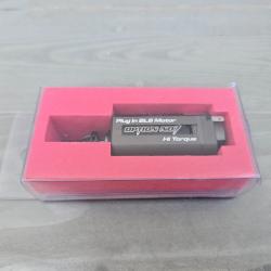 Moteur brushless high torque axe court Option n°1 pour réplique d'Airsoft