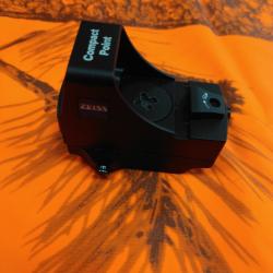 compact point zeiss blaser occasion