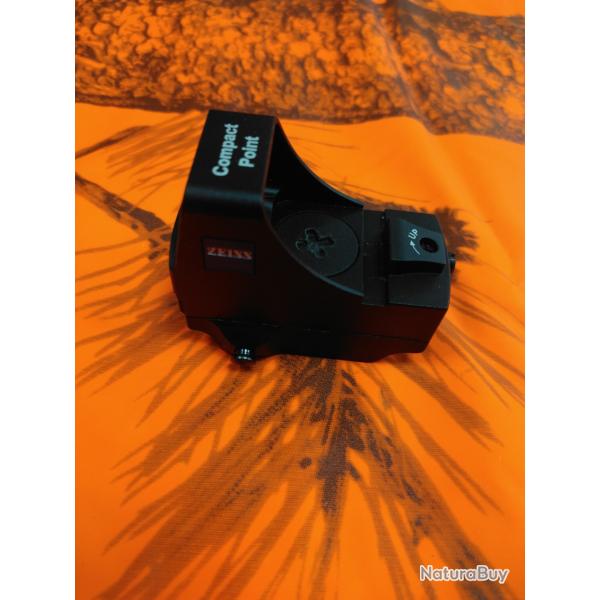 compact point zeiss blaser occasion