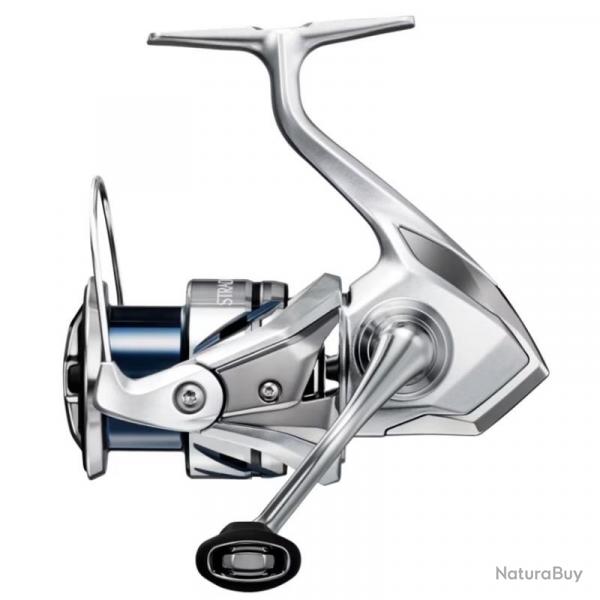 Moulinet Shimano Stadic FM 2500 HG