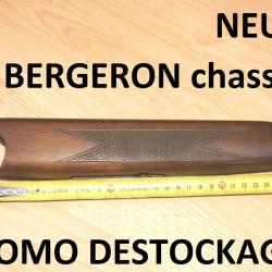 devant bois NEUF fusil BERGERON chasse à 49.00 euros !!!! calibre 12 - VENDU PAR JEPERCUTE (D25D167)