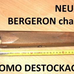 devant bois NEUF fusil BERGERON chasse à 49.00 euros !!!! calibre 12 - VENDU PAR JEPERCUTE (D25D168)