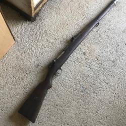 G98 J.P SAUER&SOHN 1915