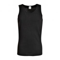Débardeur Idaho - Noir / 3XL