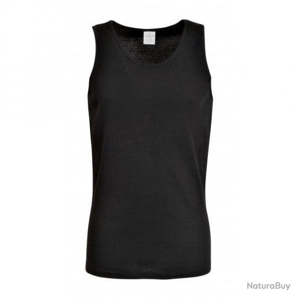 Dbardeur Idaho - Noir / 3XL