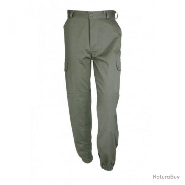 Pantalon Cityguard F2 - Kaki / 46